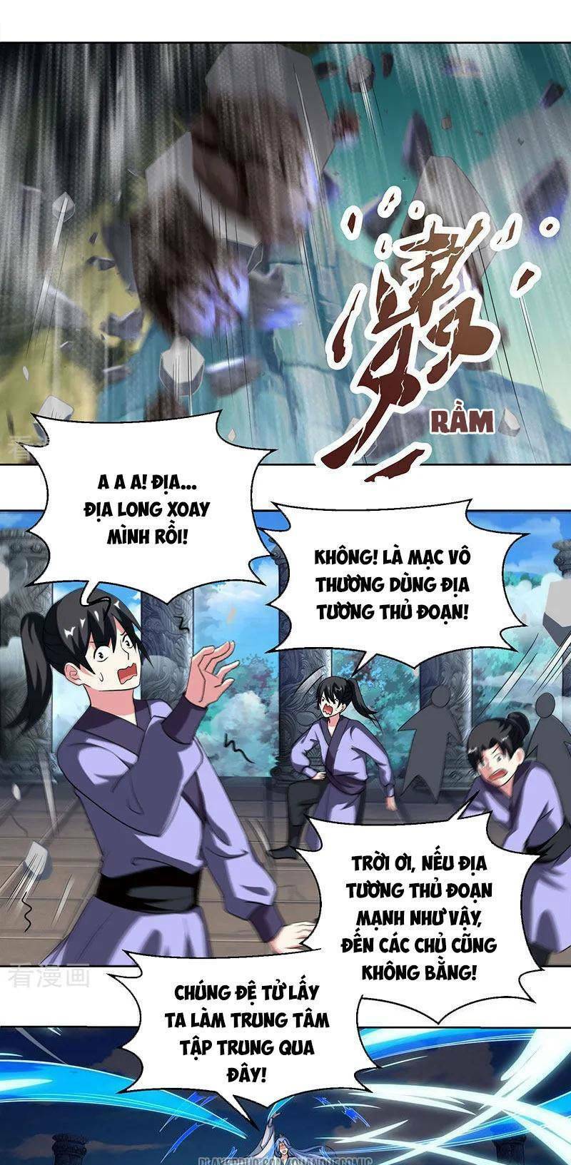 Chương 91 - Trang 6