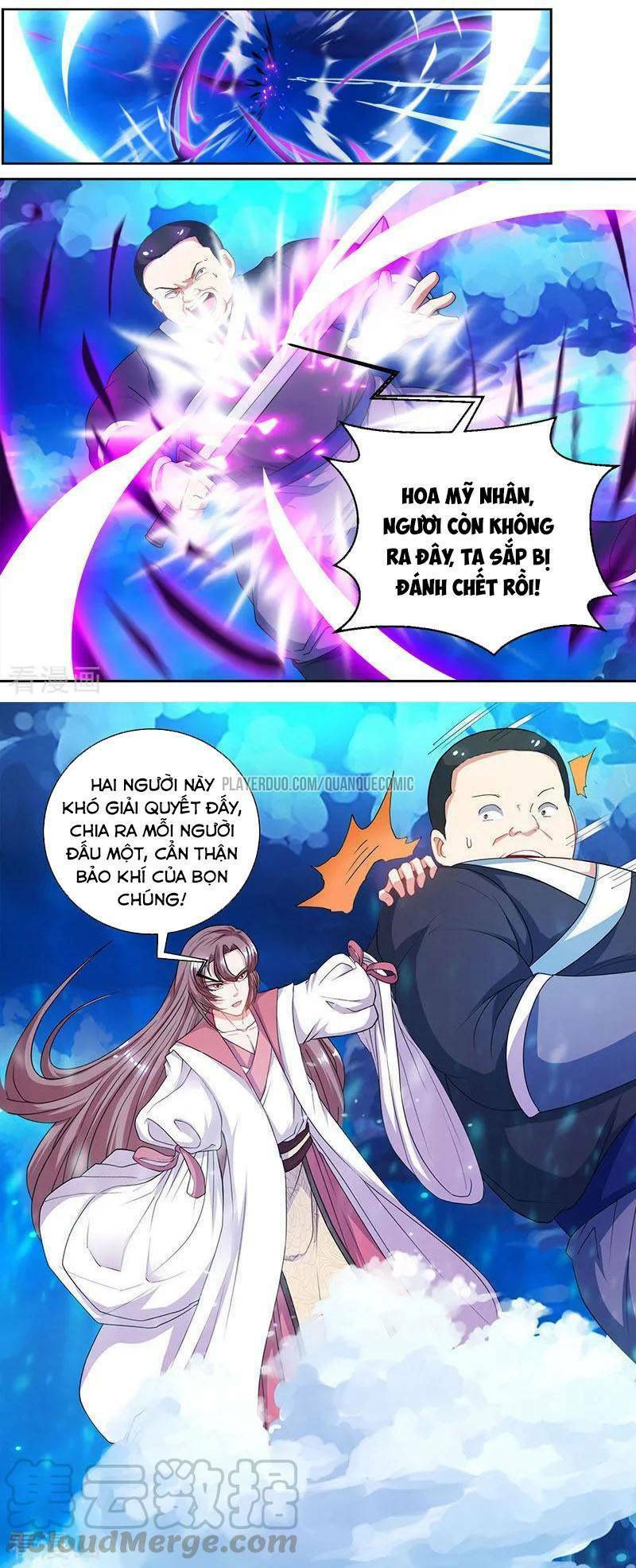 Chương 92 - Trang 6