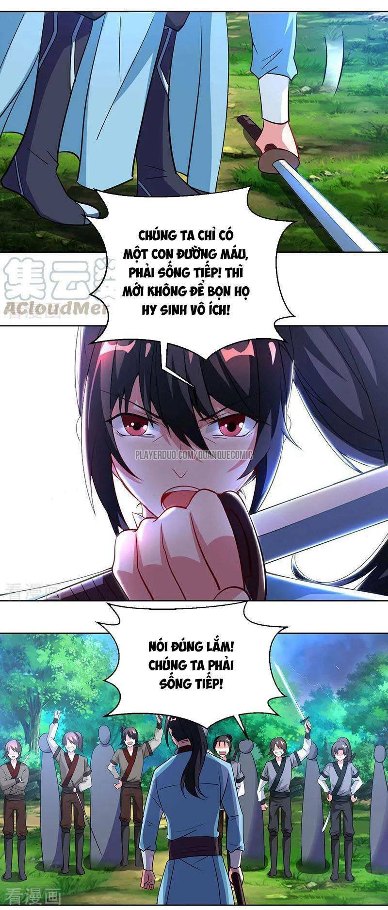 Chương 95 - Trang 2