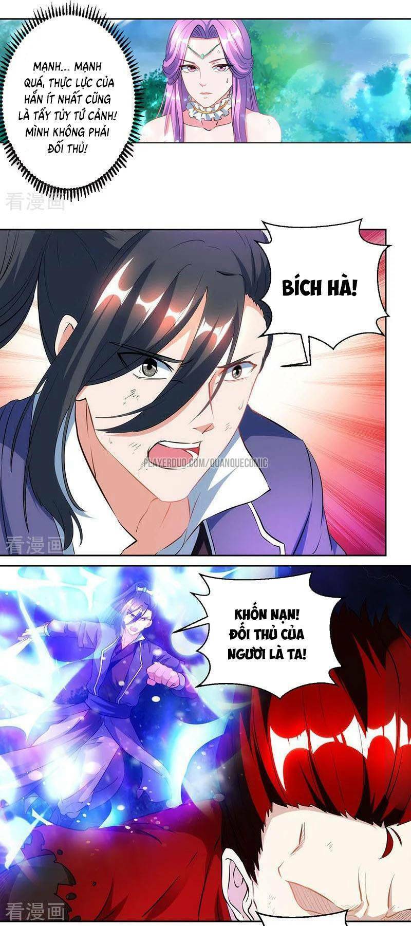 Chương 95 - Trang 14