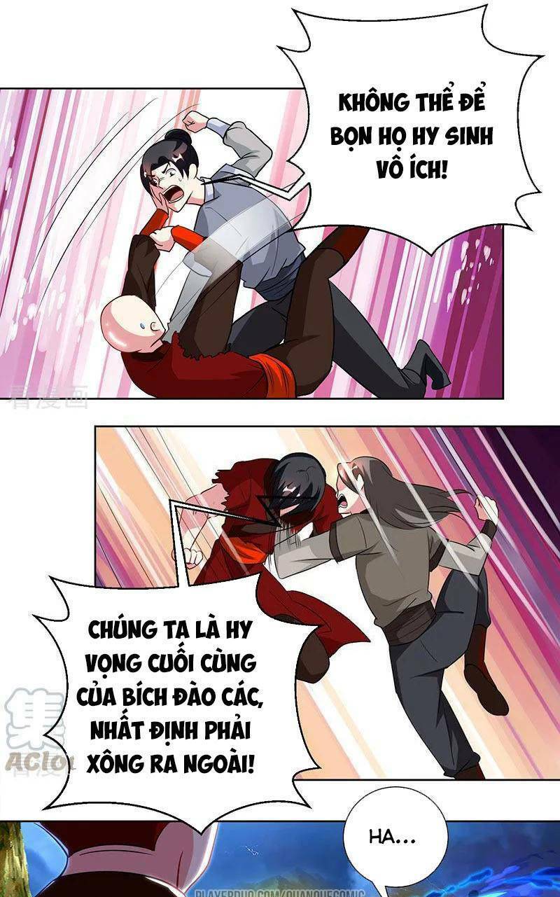 Chương 95 - Trang 3