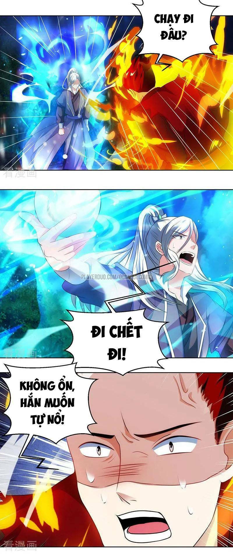 Chương 96 - Trang 14