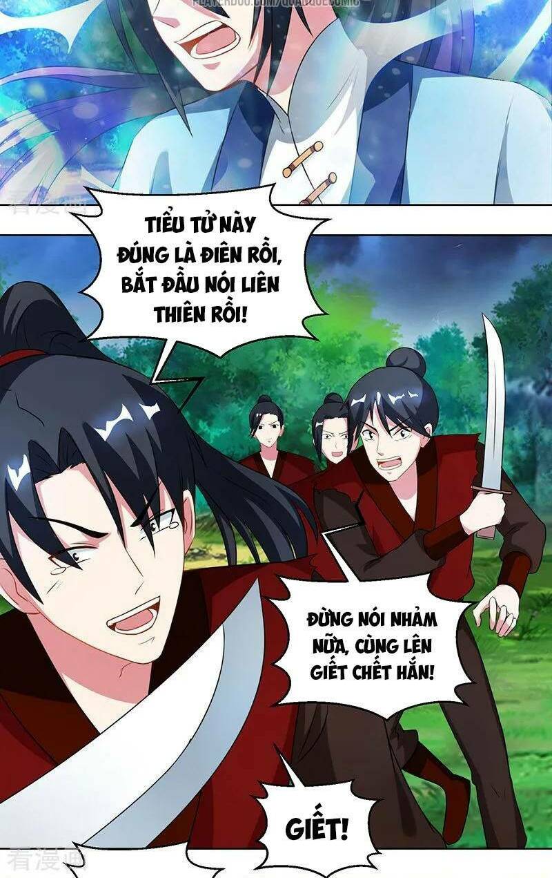 Chương 98 - Trang 25