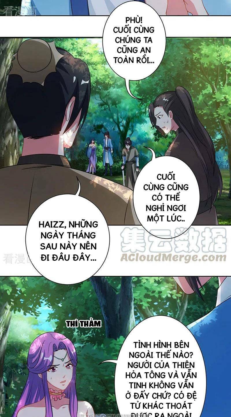 Chương 99 - Trang 8