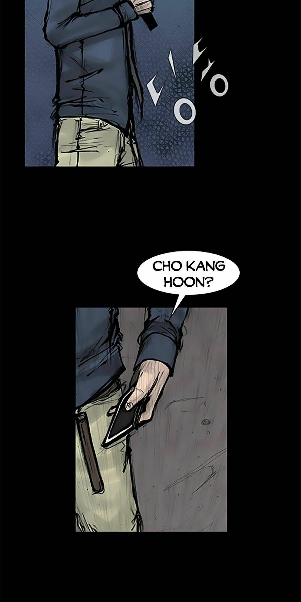 Chương 111 - Trang 39