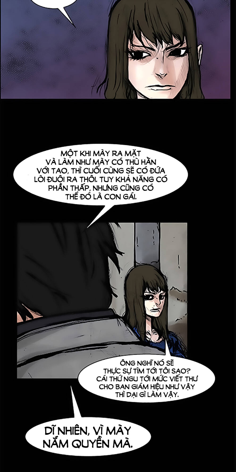 Chương 113 - Trang 19
