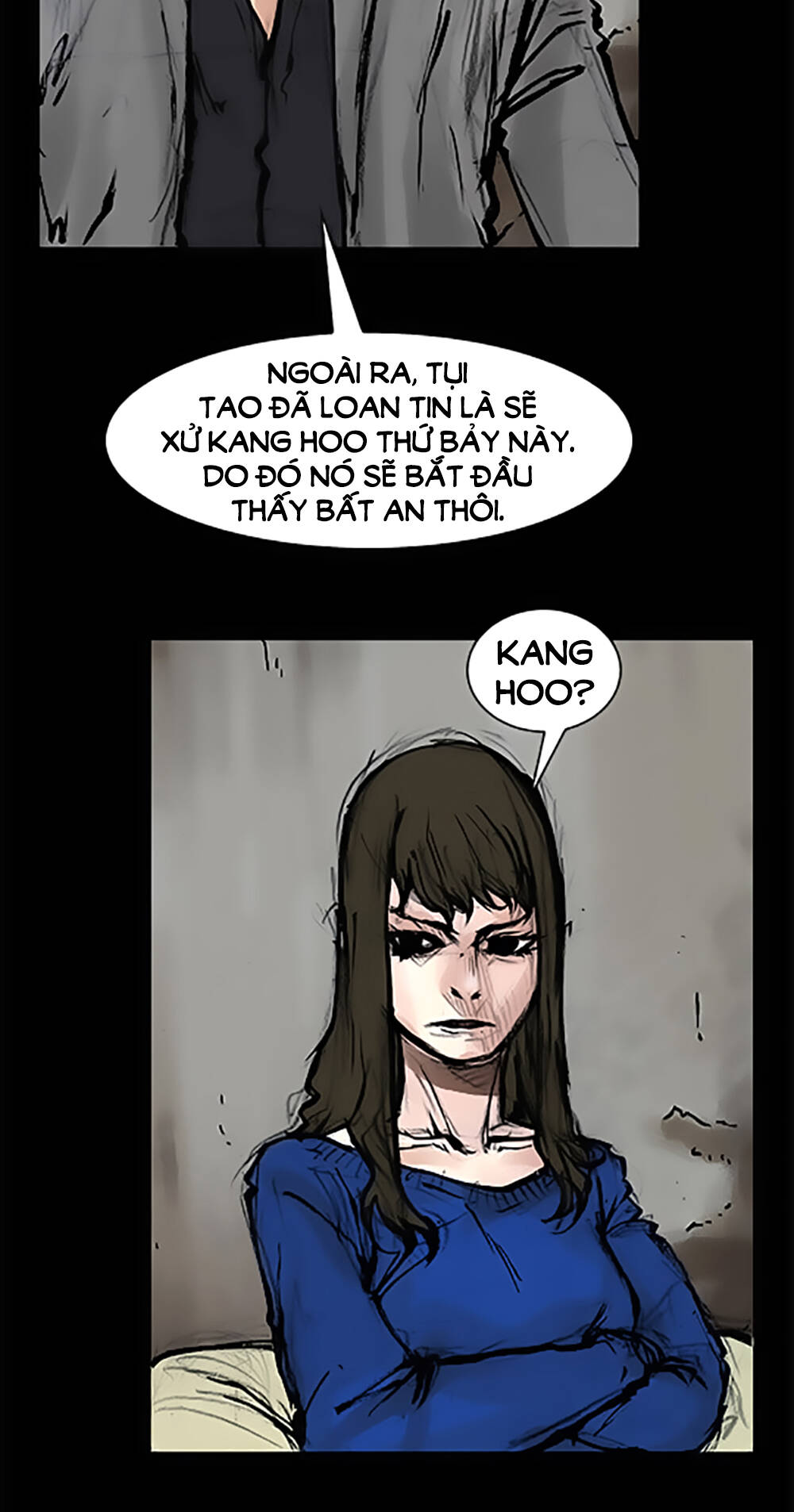 Chương 113 - Trang 21