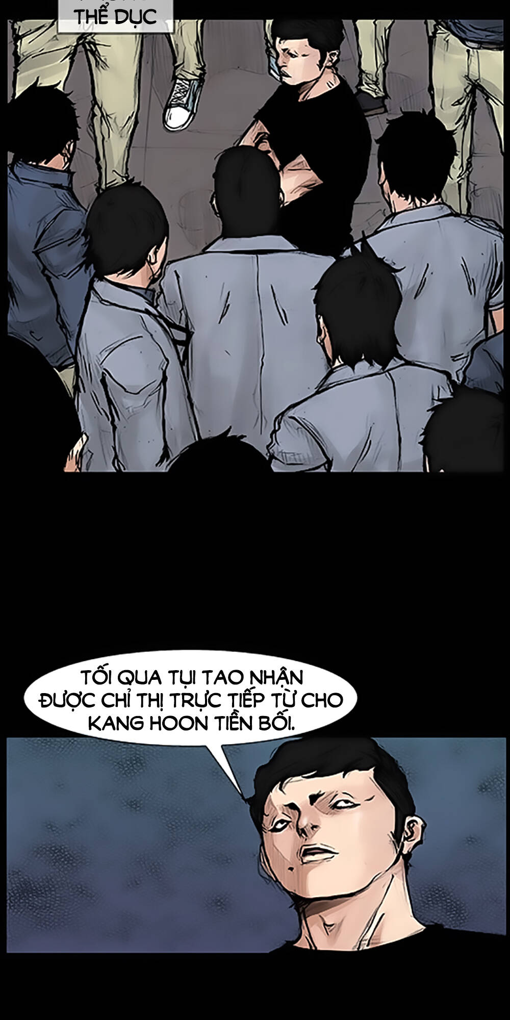 Chương 113 - Trang 27