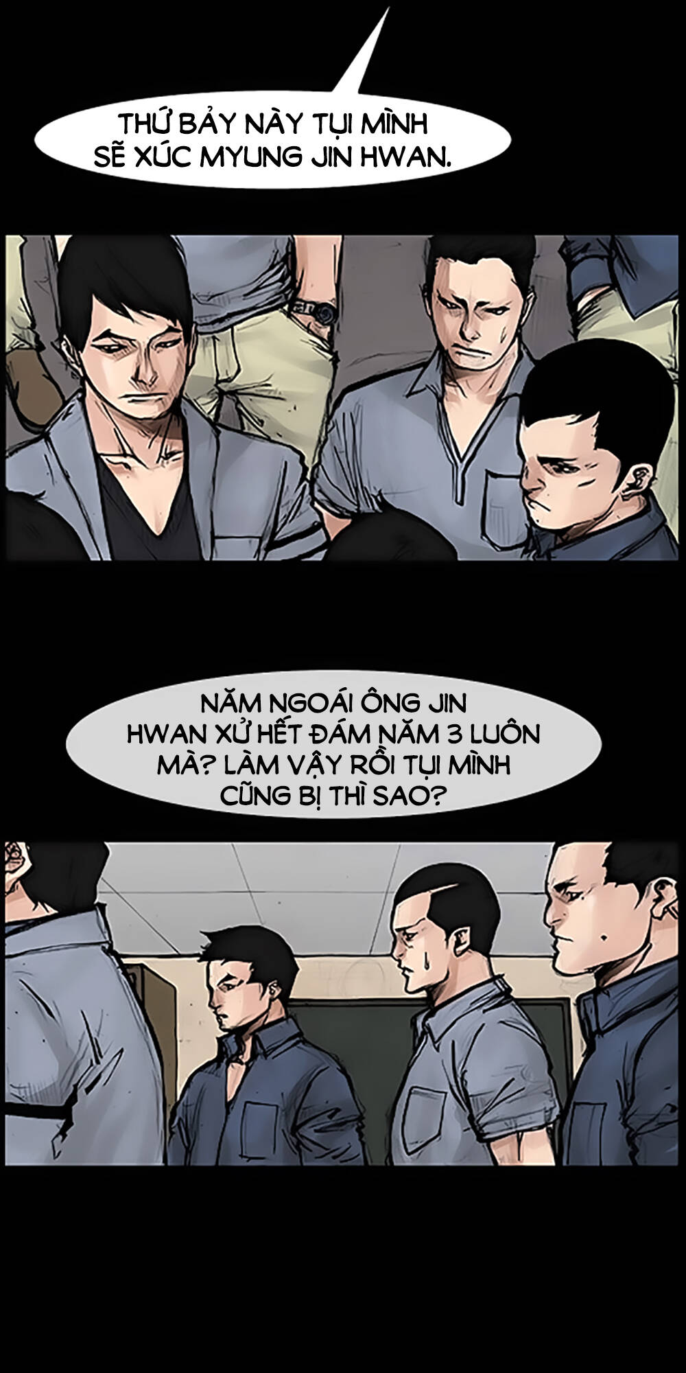Chương 113 - Trang 28