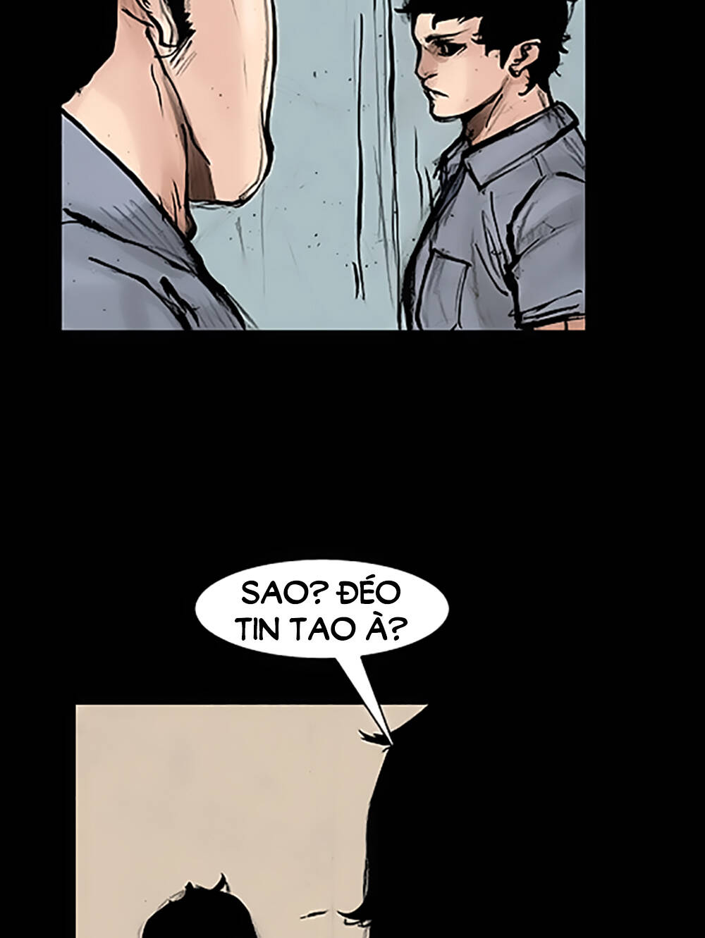 Chương 113 - Trang 31