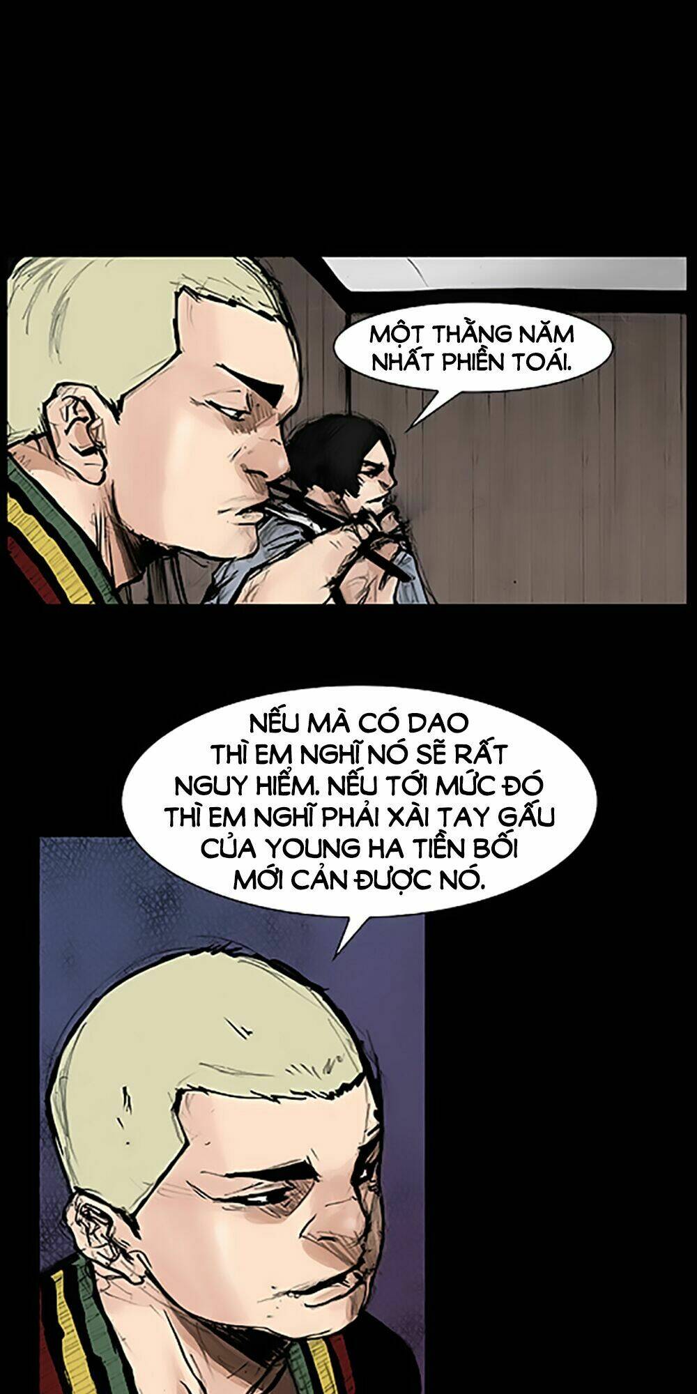 Chương 61 - Trang 10