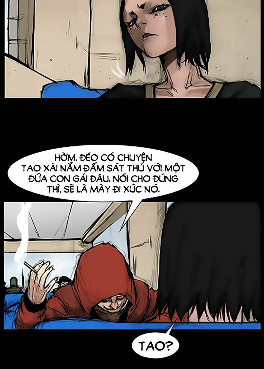 Chương 63 - Trang 33