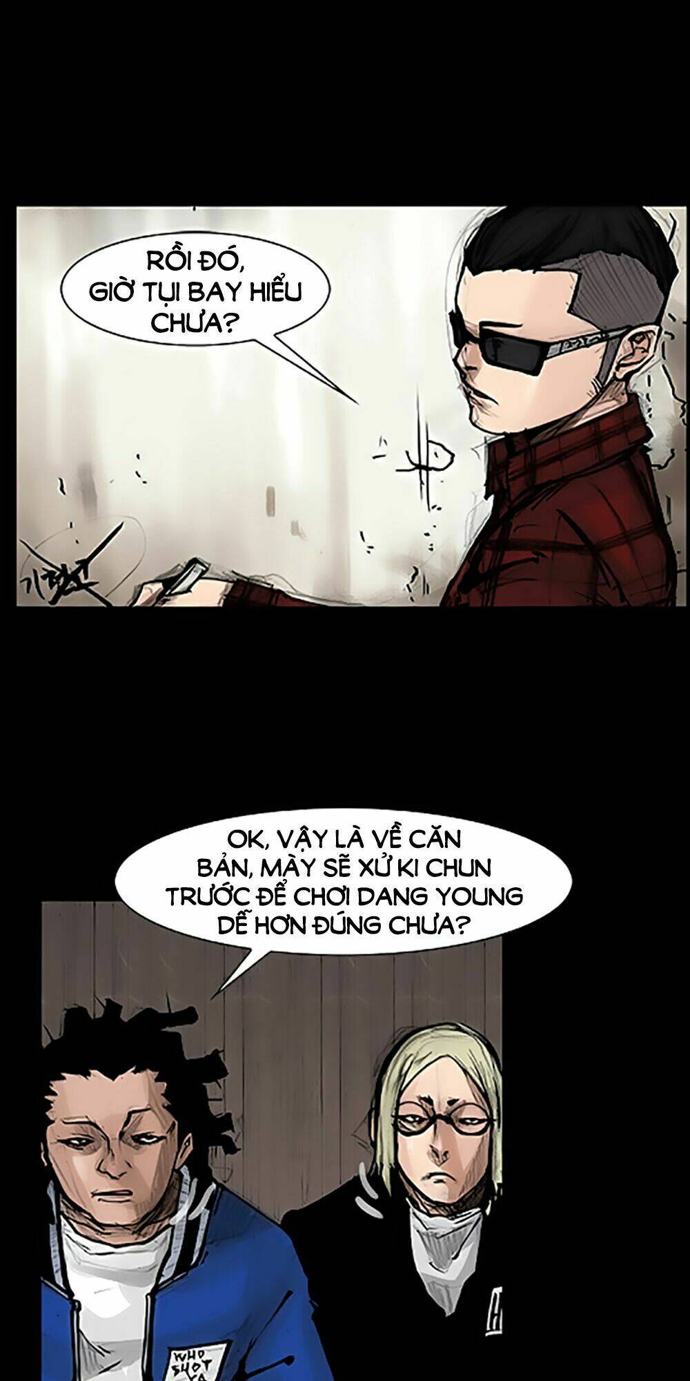 Chương 64 - Trang 2
