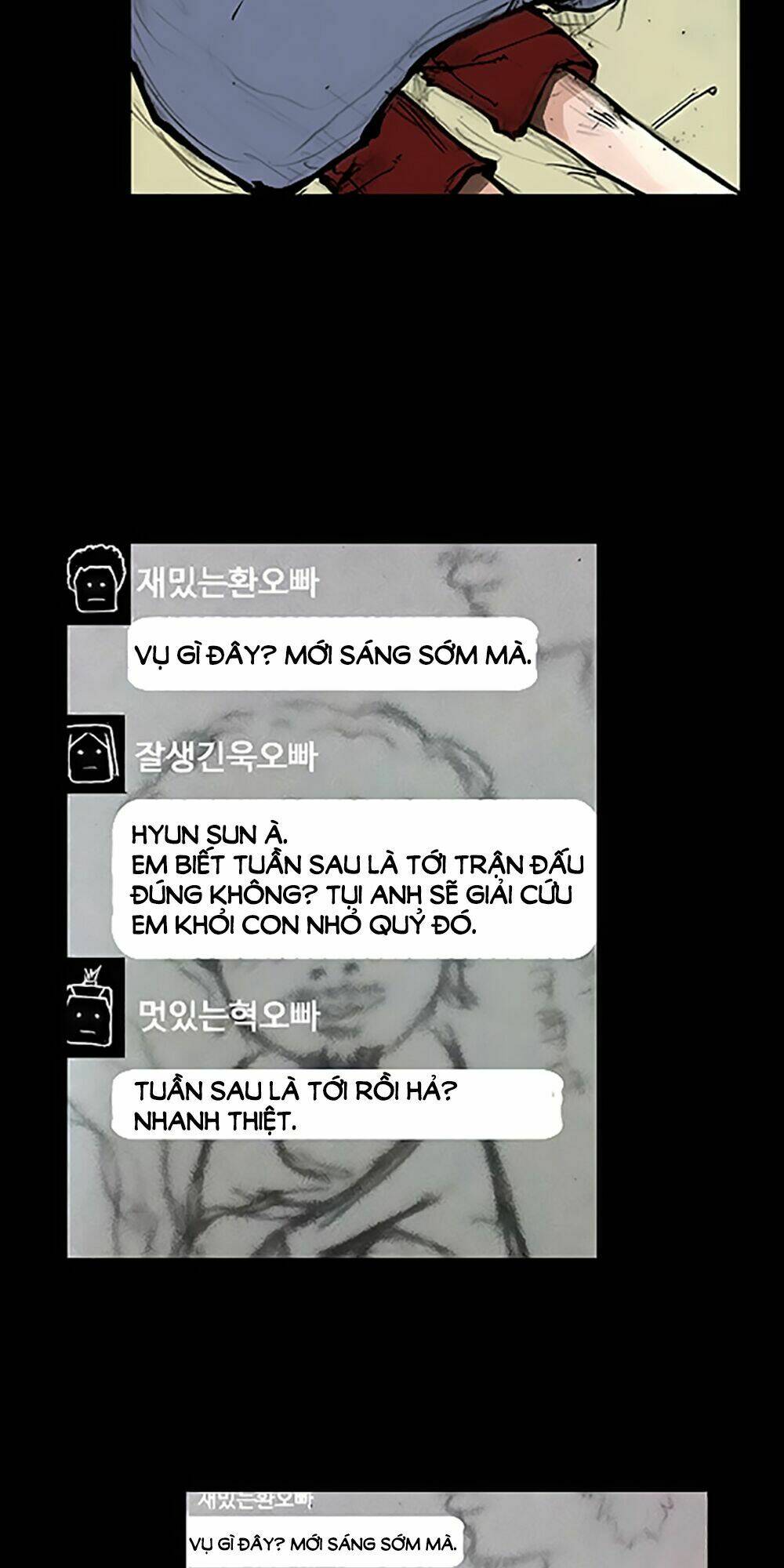 Chương 79 - Trang 40