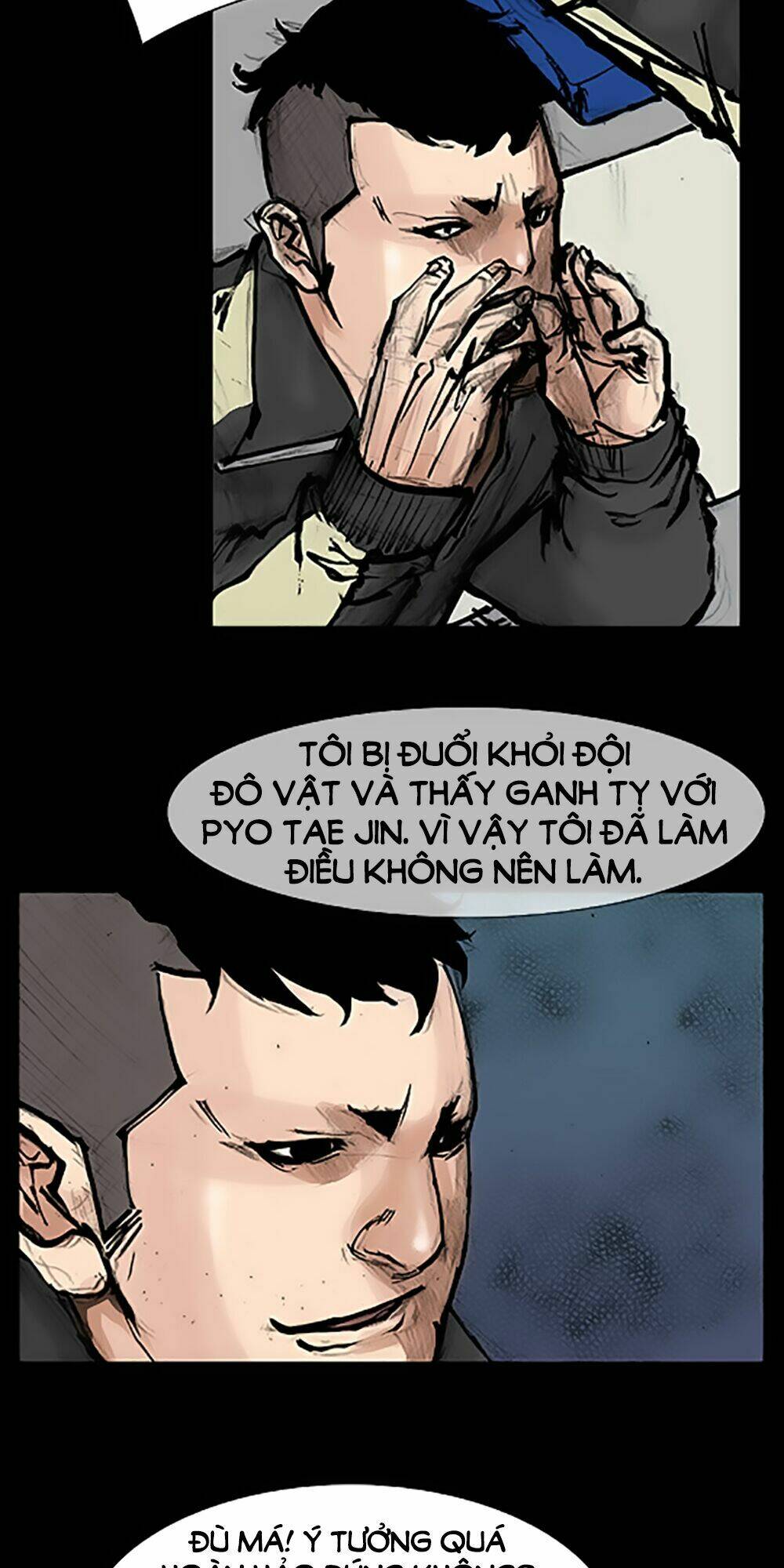 Chương 84 - Trang 38