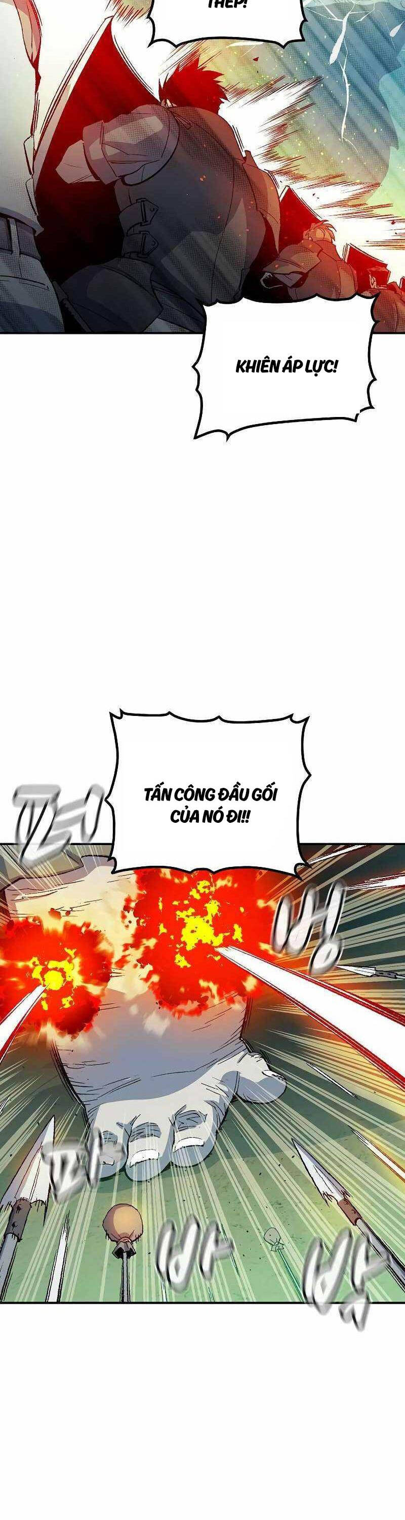 Chương 122 - Trang 38