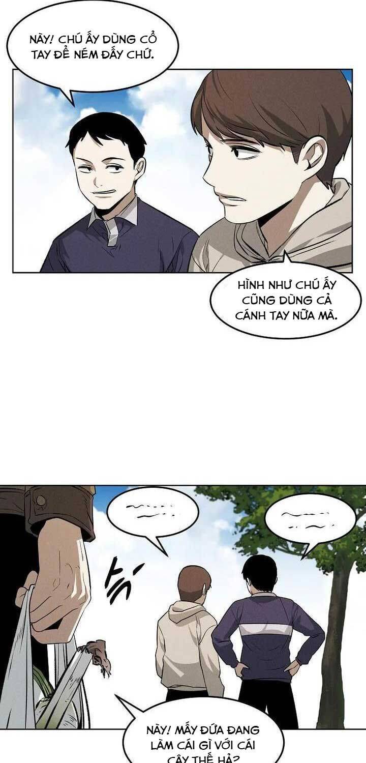 Chương 145 - Trang 21