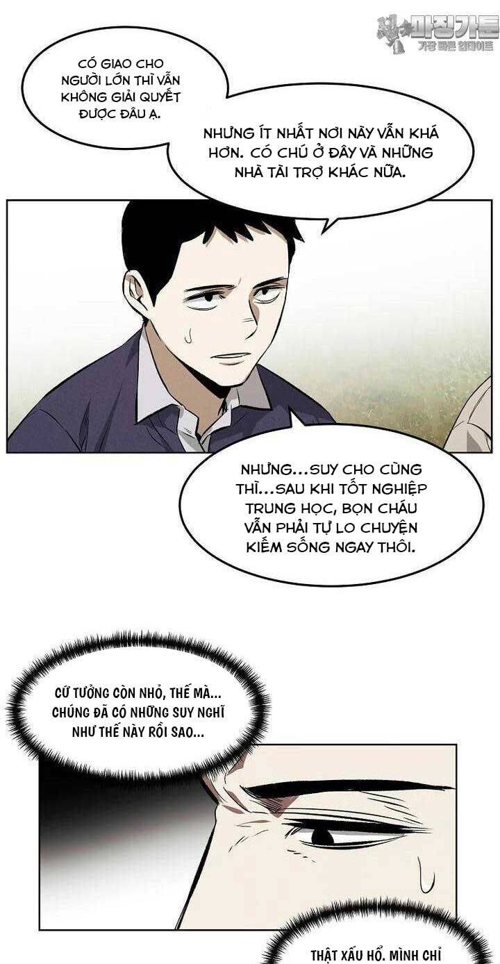 Chương 145 - Trang 28
