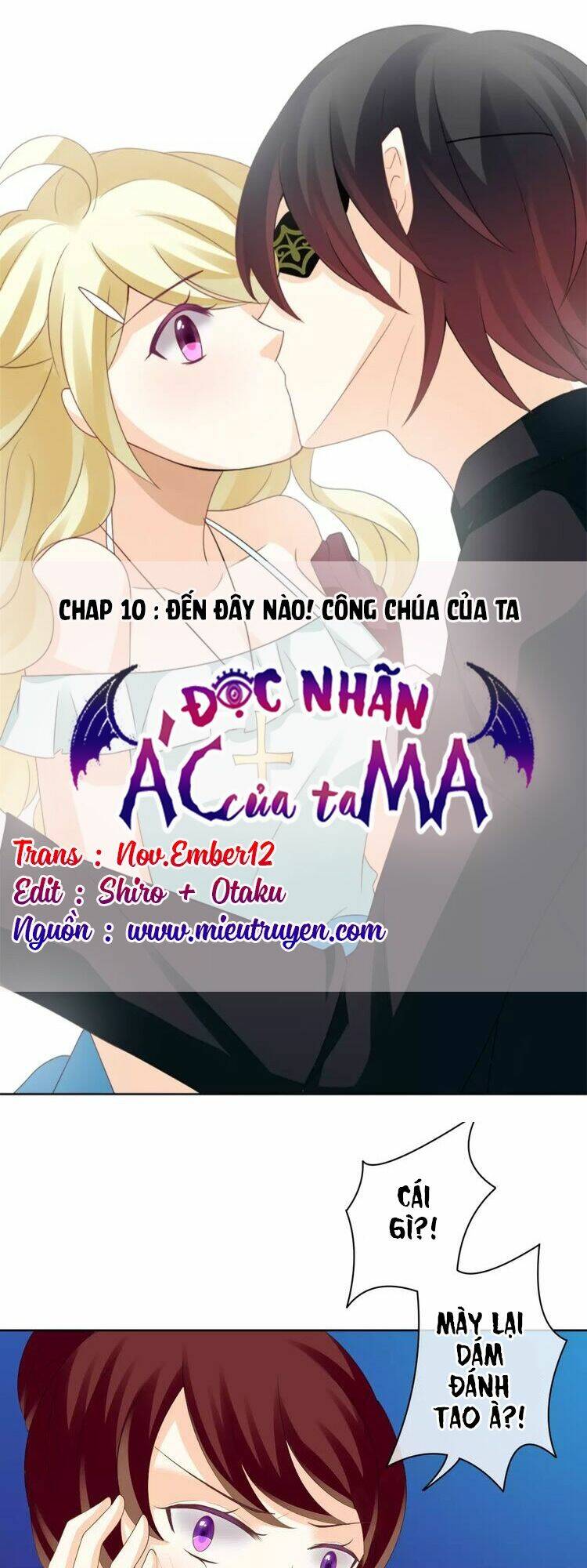Chương 10 - Trang 1