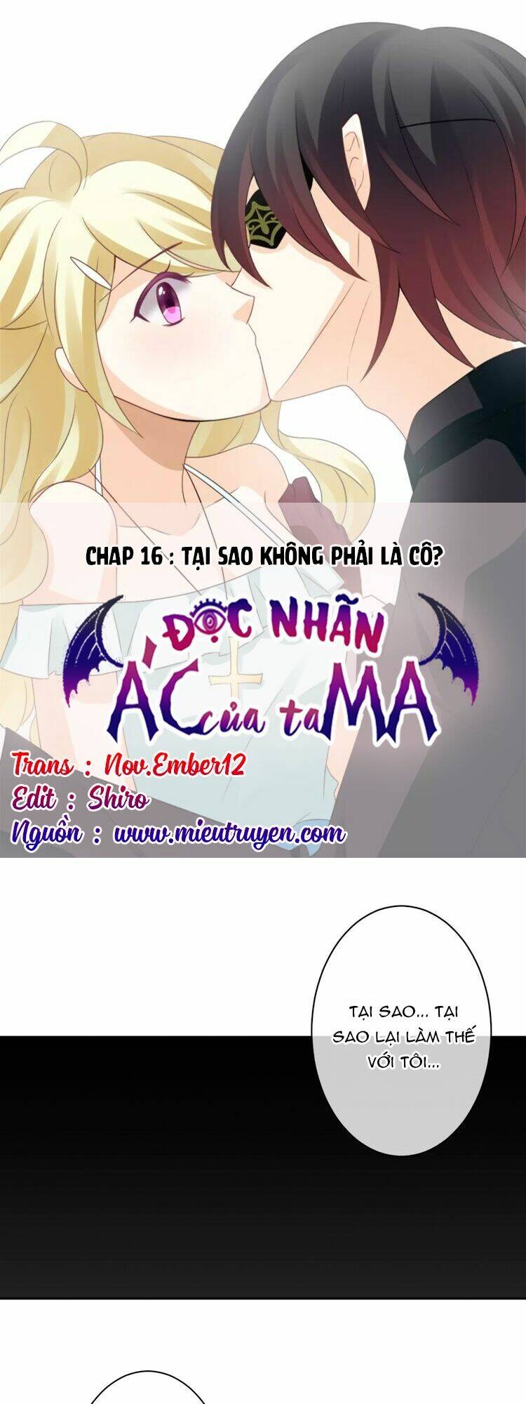 Chương 16 - Trang 1