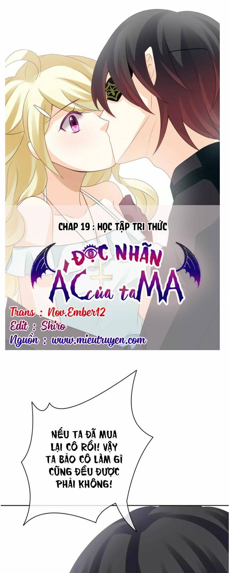 Chương 19 - Trang 1