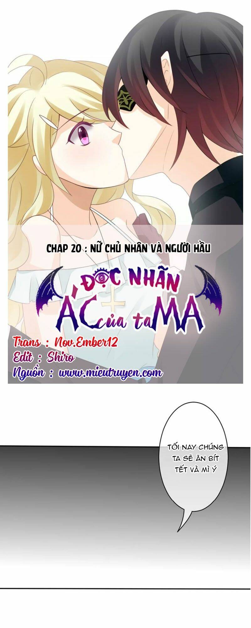 Chương 20 - Trang 1