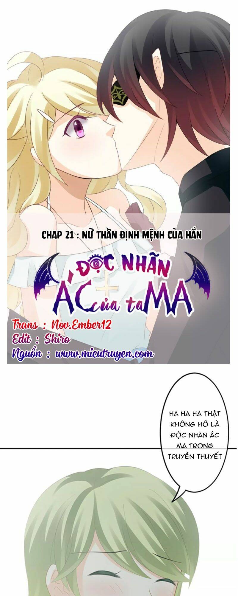 Chương 21 - Trang 1