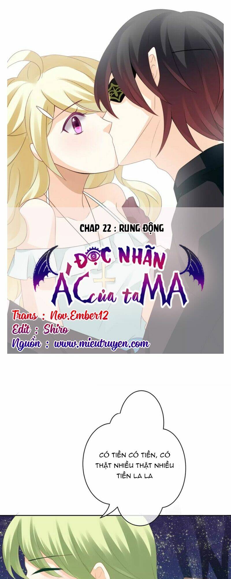 Chương 22 - Trang 1