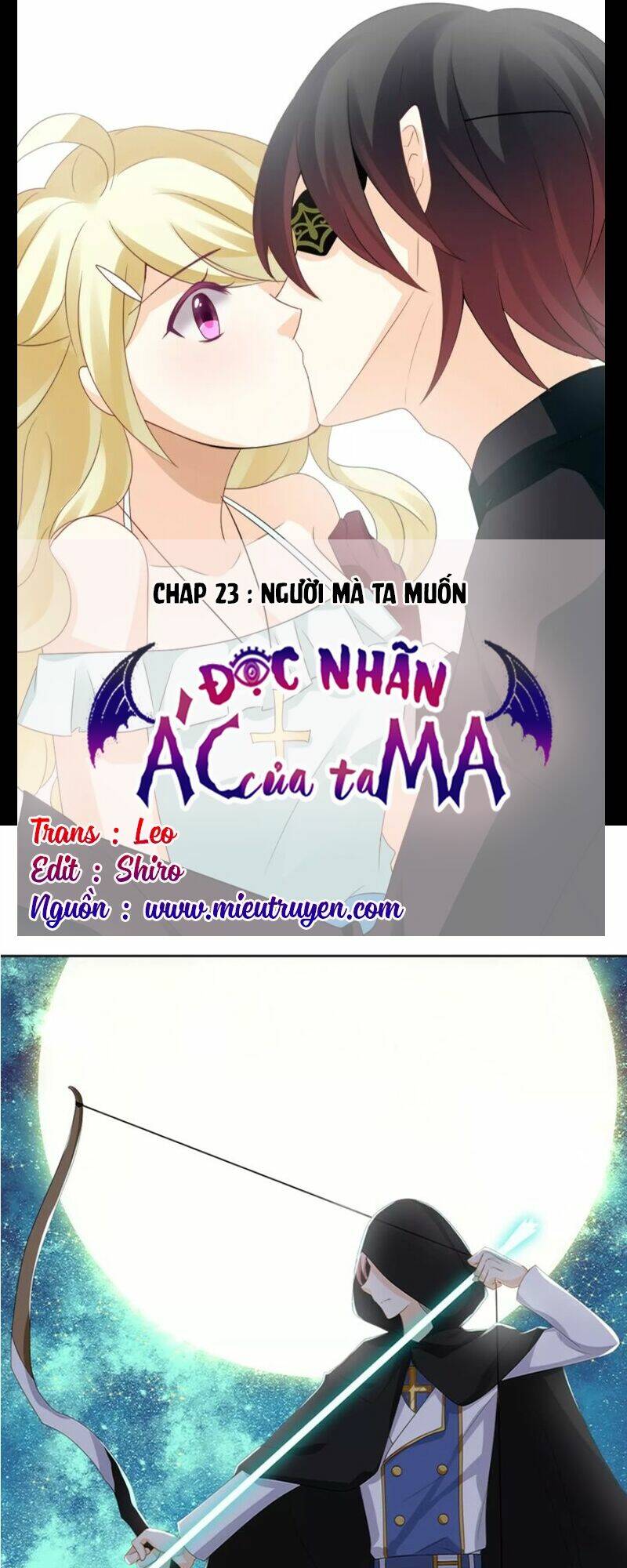 Chương 23 - Trang 1