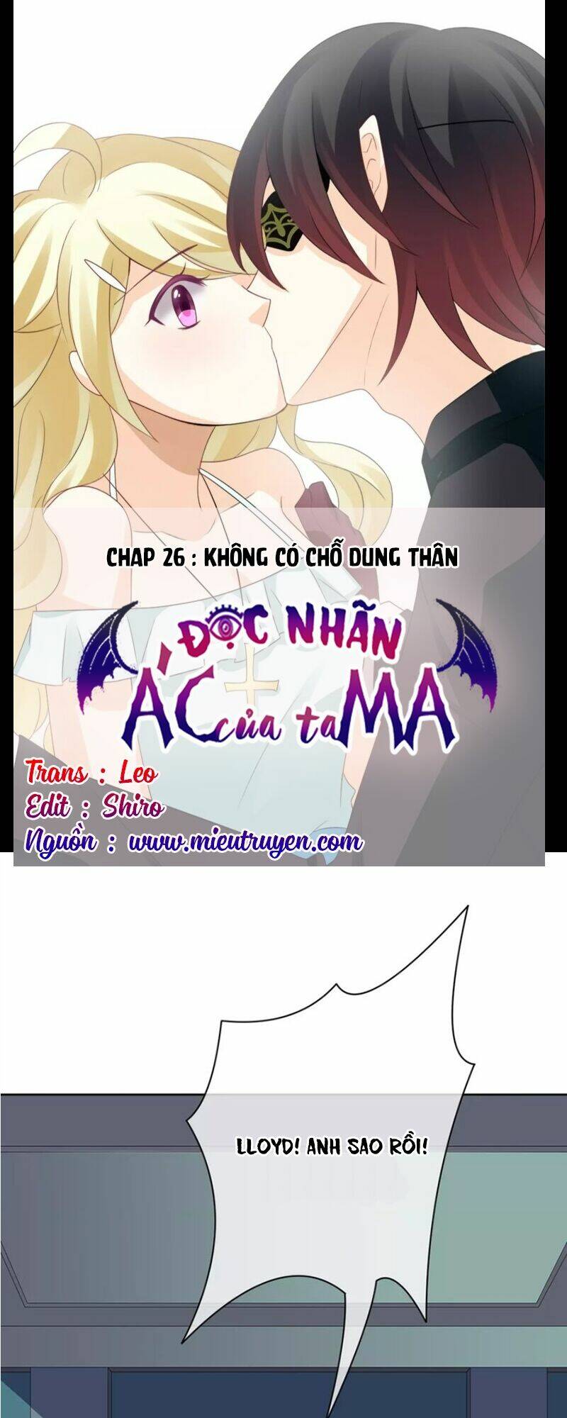 Chương 26 - Trang 1