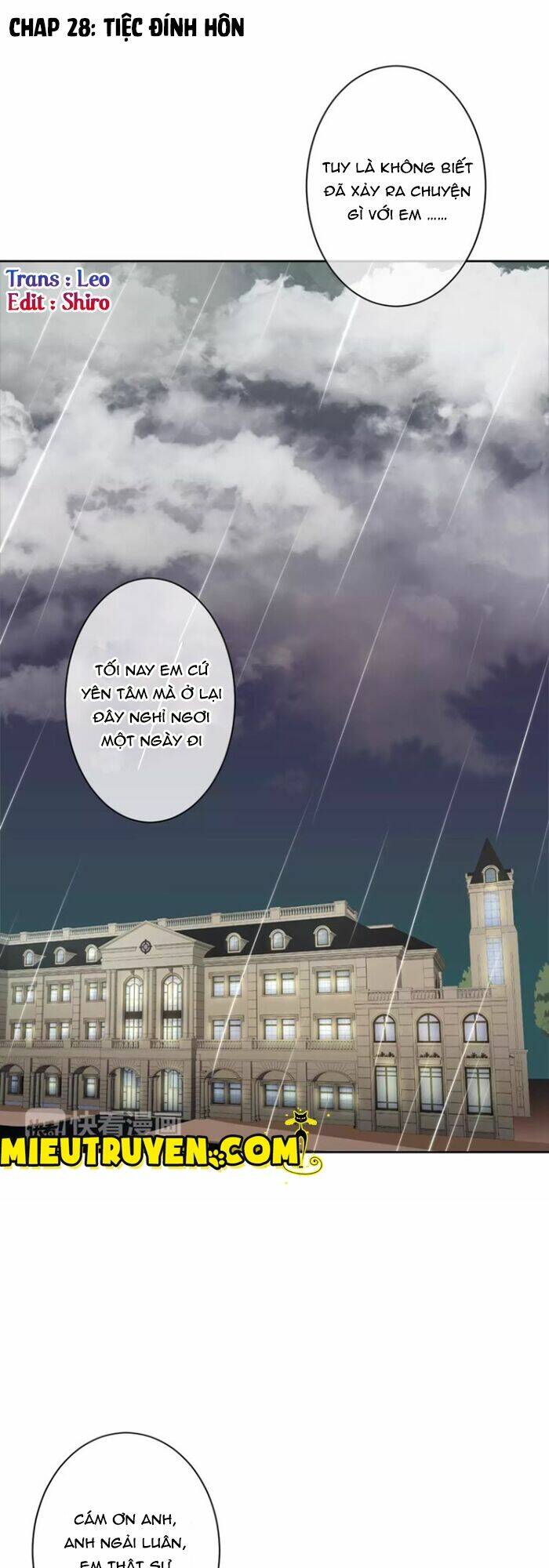 Chương 28 - Trang 1
