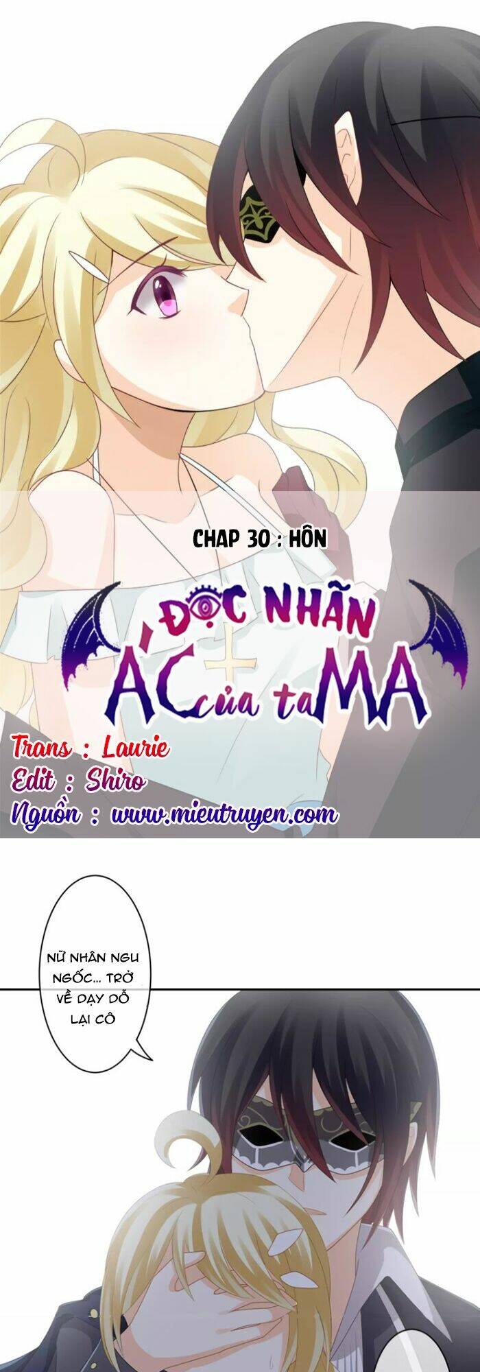 Chương 30 - Trang 1
