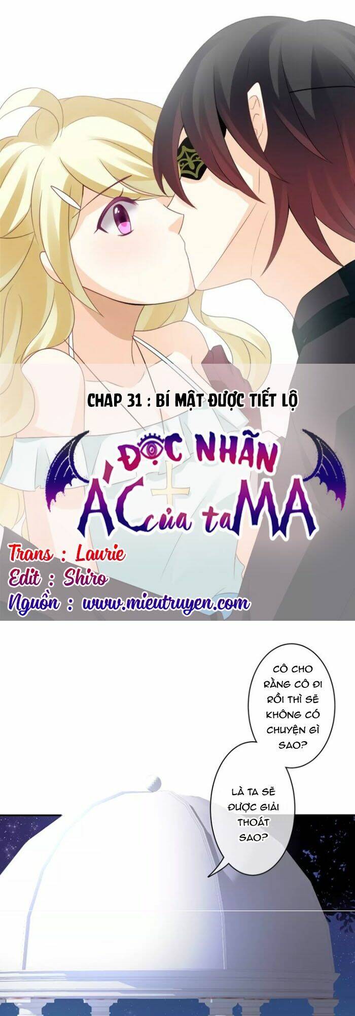 Chương 31 - Trang 1