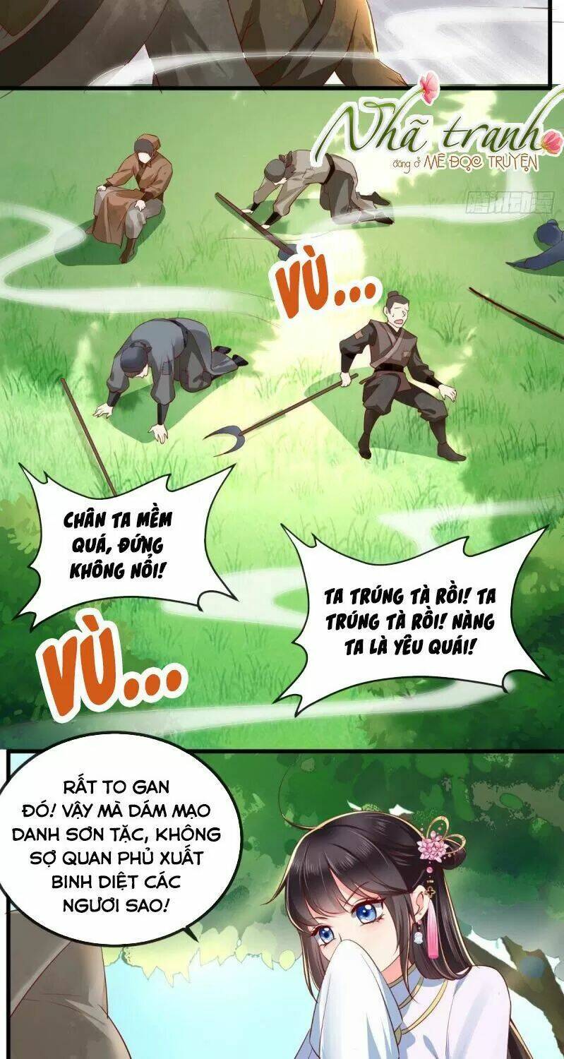 Chương 103 - Trang 18