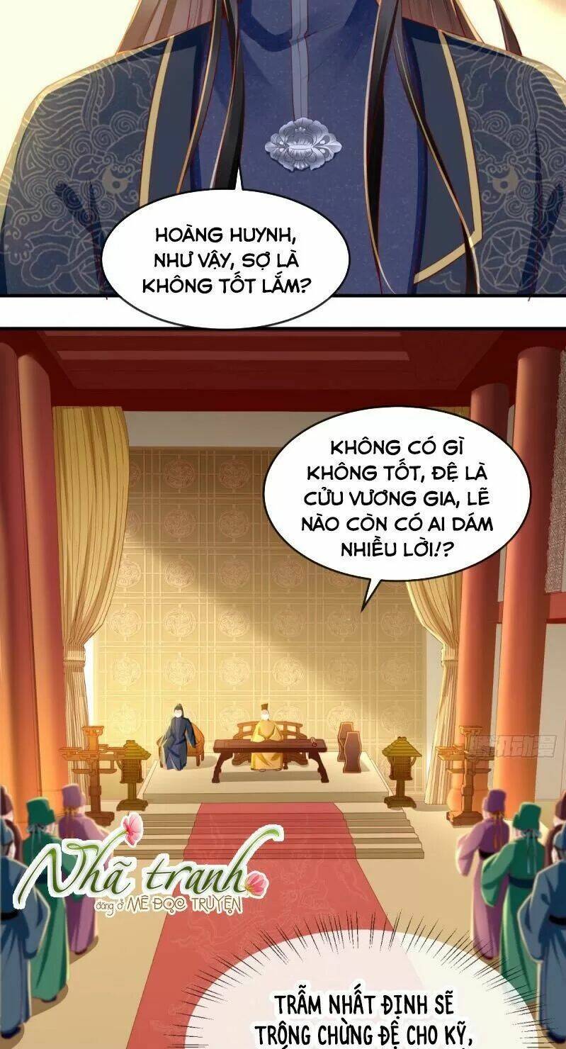 Chương 104 - Trang 26