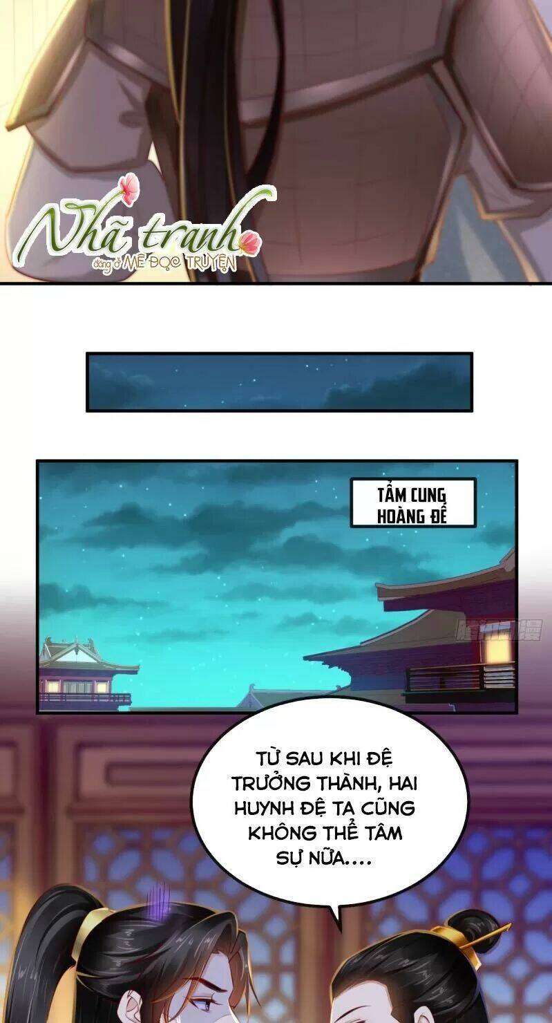 Chương 104 - Trang 29