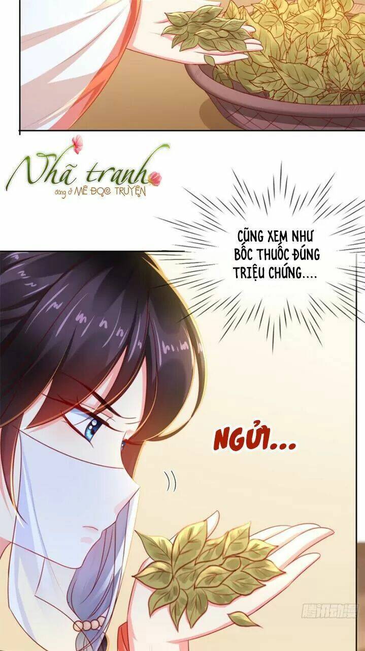 Chương 105 - Trang 21