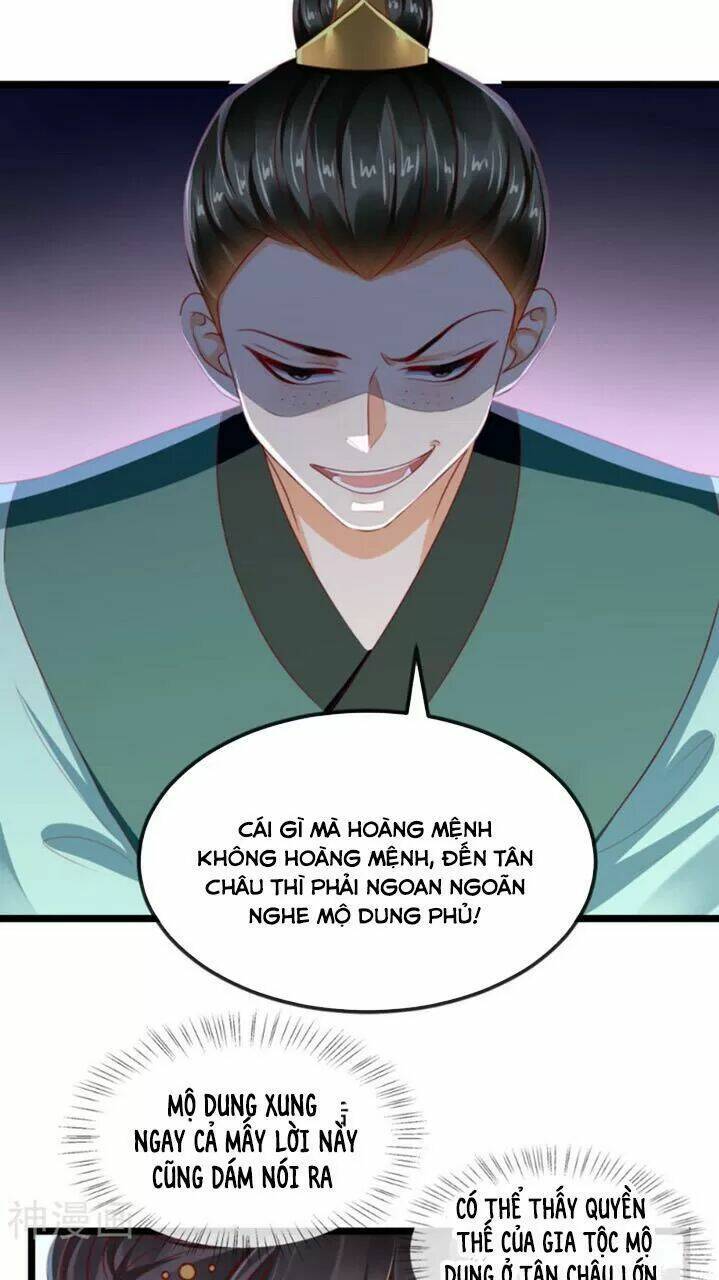 Chương 106 - Trang 22