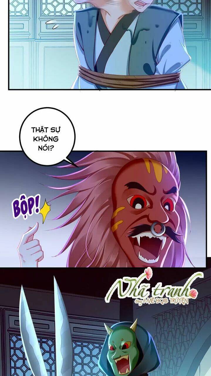 Chương 107 - Trang 23