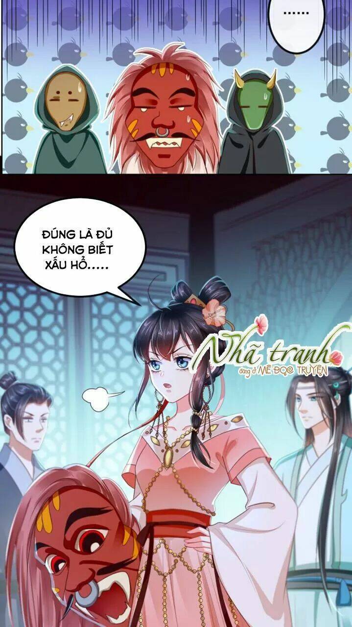Chương 107 - Trang 28