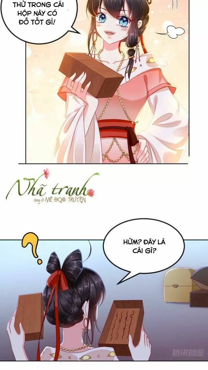 Chương 108 - Trang 23