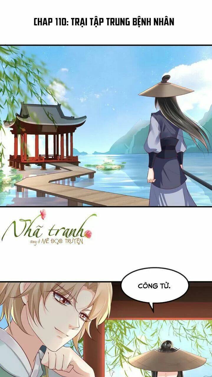 Chương 110 - Trang 1