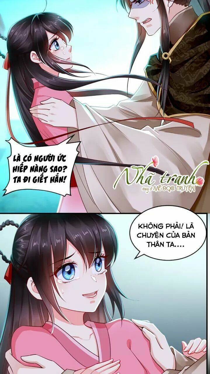 Chương 111 - Trang 34