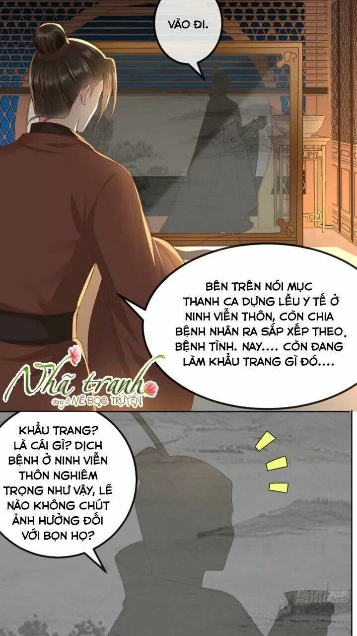 Chương 112 - Trang 21