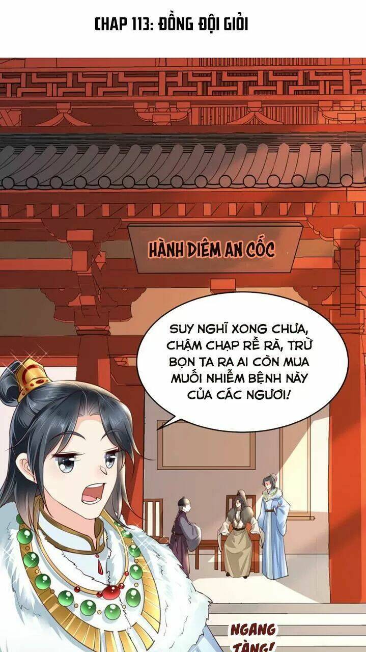 Chương 113 - Trang 1