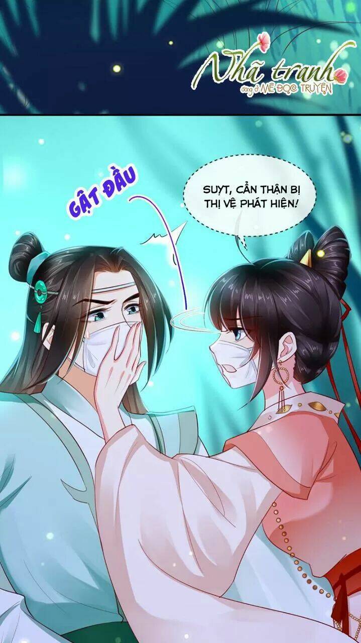 Chương 113 - Trang 25