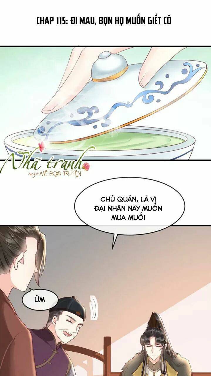 Chương 115 - Trang 1