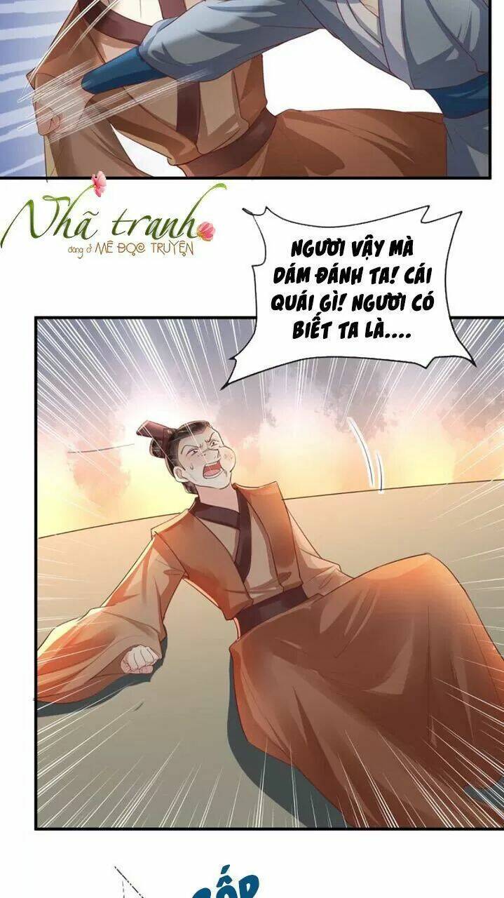 Chương 116 - Trang 18