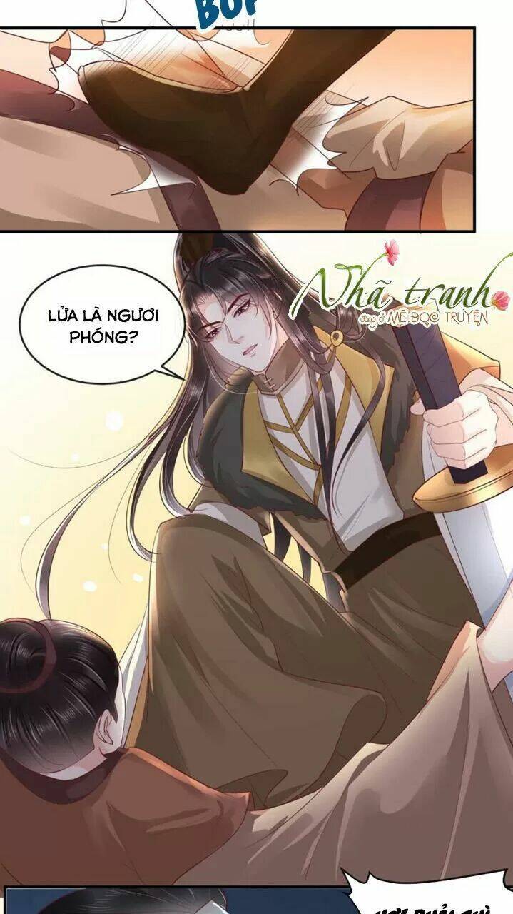 Chương 116 - Trang 19