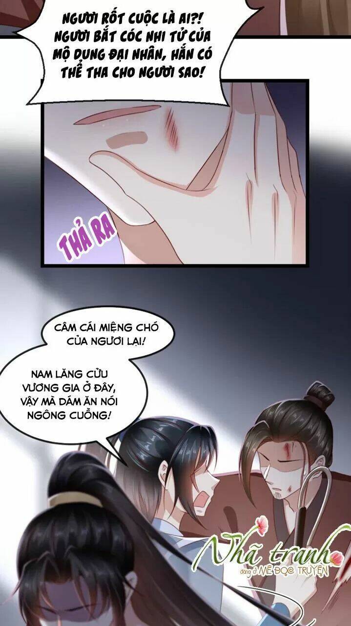 Chương 117 - Trang 21